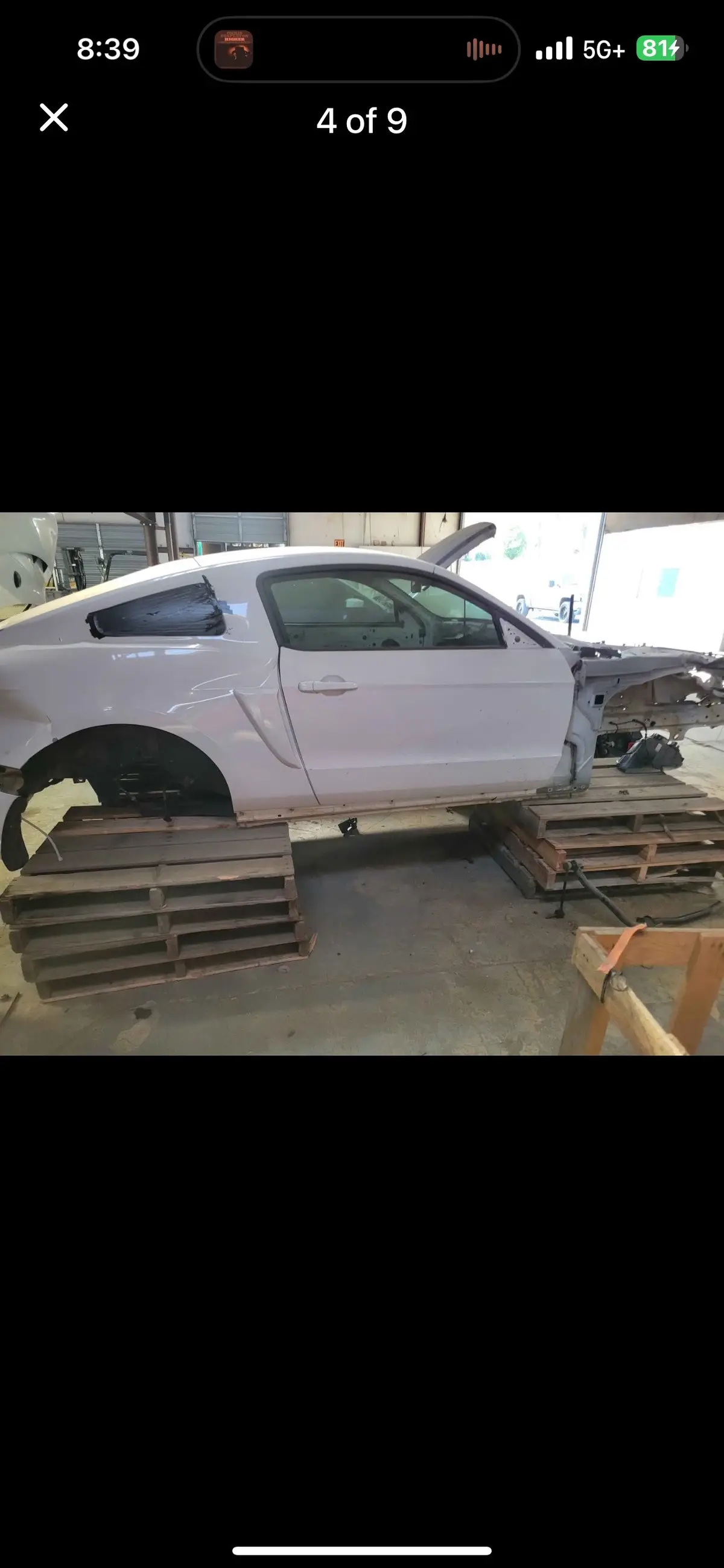 Now time to build something I’m not even sure can be done