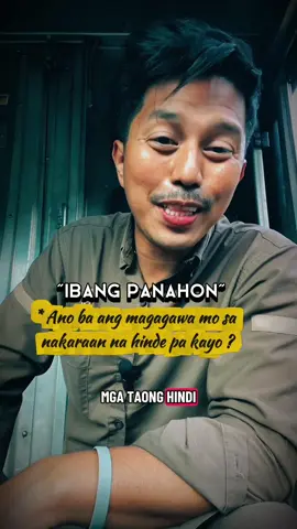 Iba ang panahon noon at ngayon#philipot😎 #pinoycomedy 