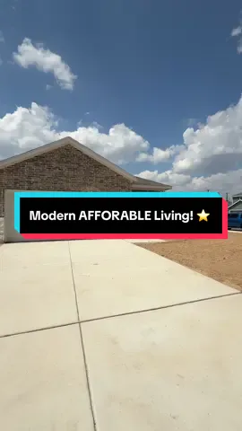 This brand-new home in VIDA is giving luxury meets value. 😮 4 beds 🛏 | 2 baths 🛁 | Priced under $285K 💥 📍 Just minutes from Texas A&M-San Antonio 💸 4.625% Interest Rate 🎁 All closing costs covered 🛠 Full builder warranty 👀 And wait until you see the kitchen and backyard 👇 Would you live here? Comment HOME if you want info!!  #SanAntonioHomes #VIDASanAntonio #NewConstructionHome #FirstTimeHomeBuyer #TexasRealEstate         