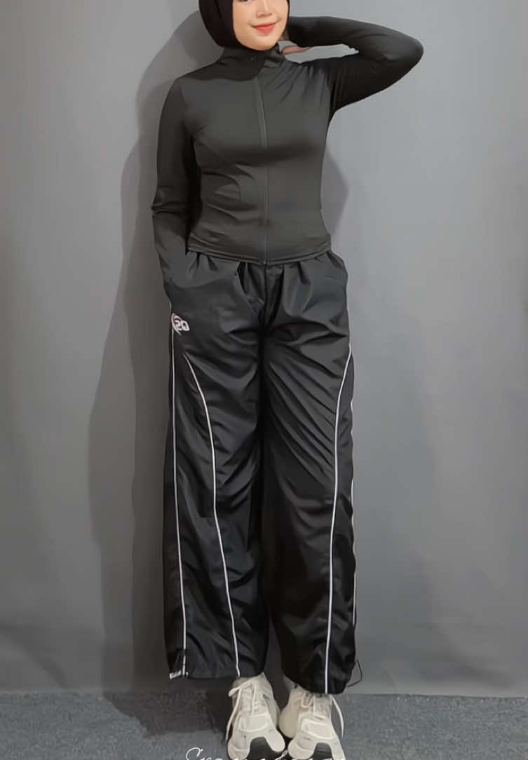 Rekomendasi jaket sport fit body by @AnmoYoga sukakk!🫶🏻😭 #jaketsport #jaketolahraga #outfitsport #jaketmurah 