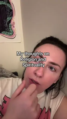 And I stand by that #religion #spirituality #spiritualtiktok #religious #fyp 