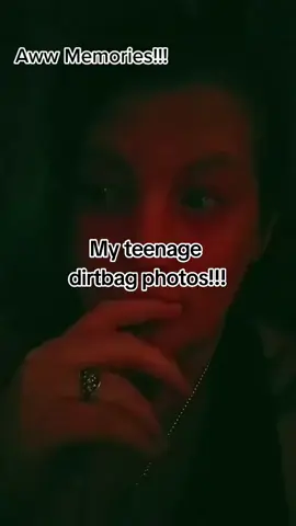 #teenagedirtbag 