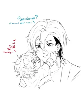 พ่อของหนูคือป้าเอง #janka #rudosurebrec #jabberwongar #zankanijiku #gachiakutaedit #fypシ 