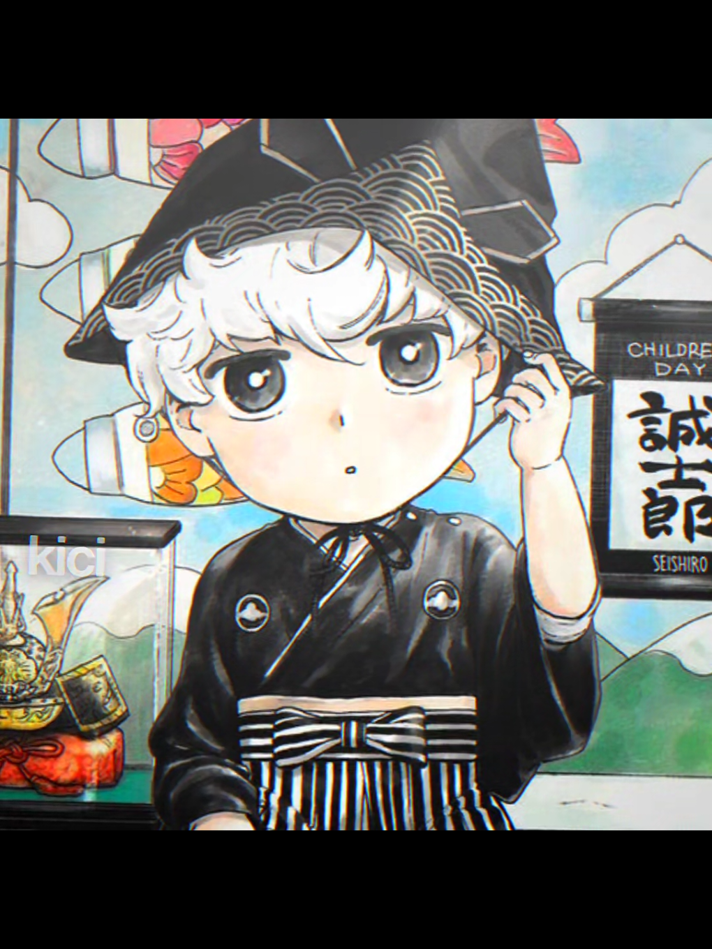 dulu masih kici kici  #nagiseishiro #seishironagi #bluelock #trend  #NAGI 