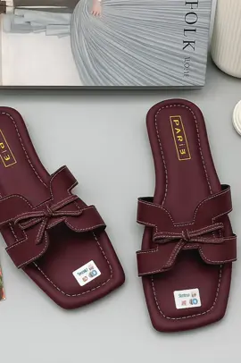 Sendal teplek wanitanya nihh lucuuu#sendal #sendalwanita #sendalmurah 