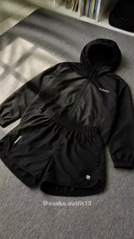 Rekomendasi Setelan Jacket Olahraga Outdorr #oneset #setelanolahraga #jacket #jaketolahraga 