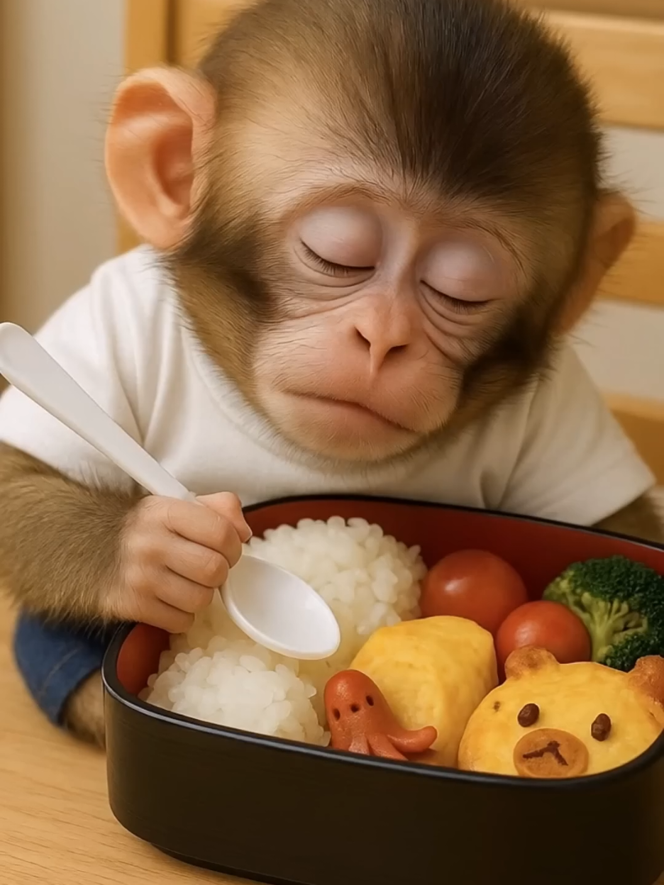 #monkeys #adorable #babymonkeys #animals 
