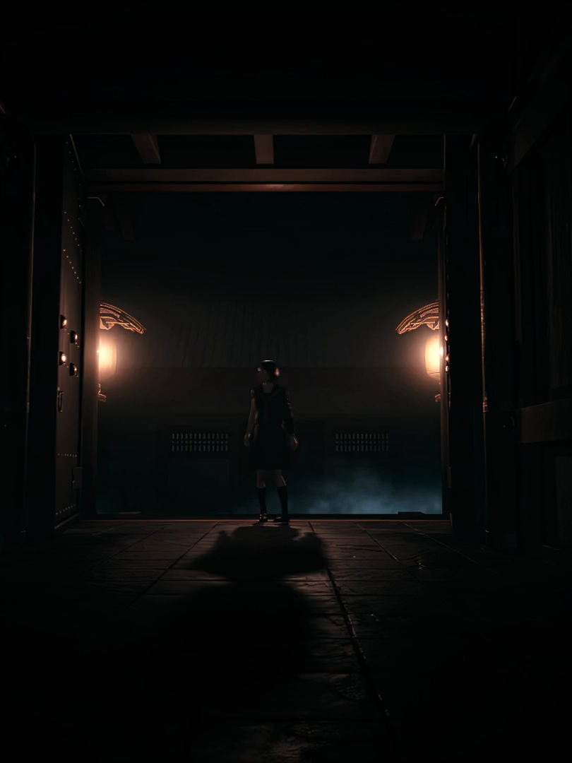 silent hill f better be peak | new style ill probably be doing more of it | ORIGINAL CONTENT |#edit #recommendations #viral #viraltiktok #edits #editing #silenthill #silenthillfedit