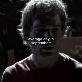 top 1 worst months of 2025. #fyp #dexter #dextermorgan #xyzcba #real 