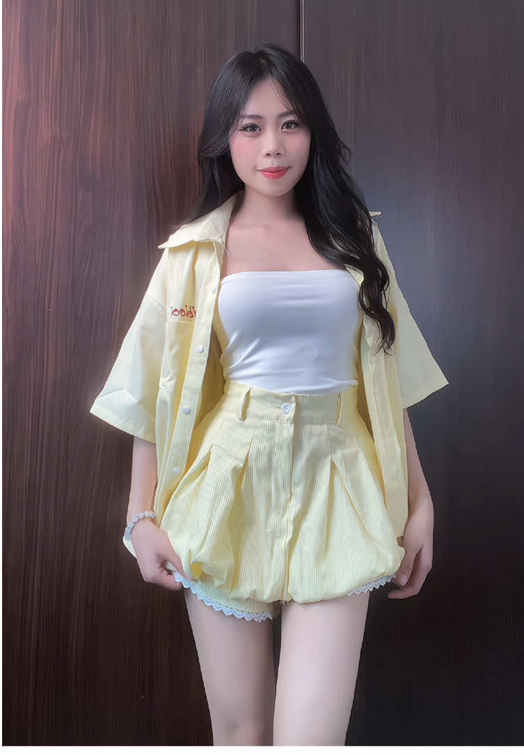 Gu của b nào đây #phoidoxinh #setaochanvay #setaokemchanvay 