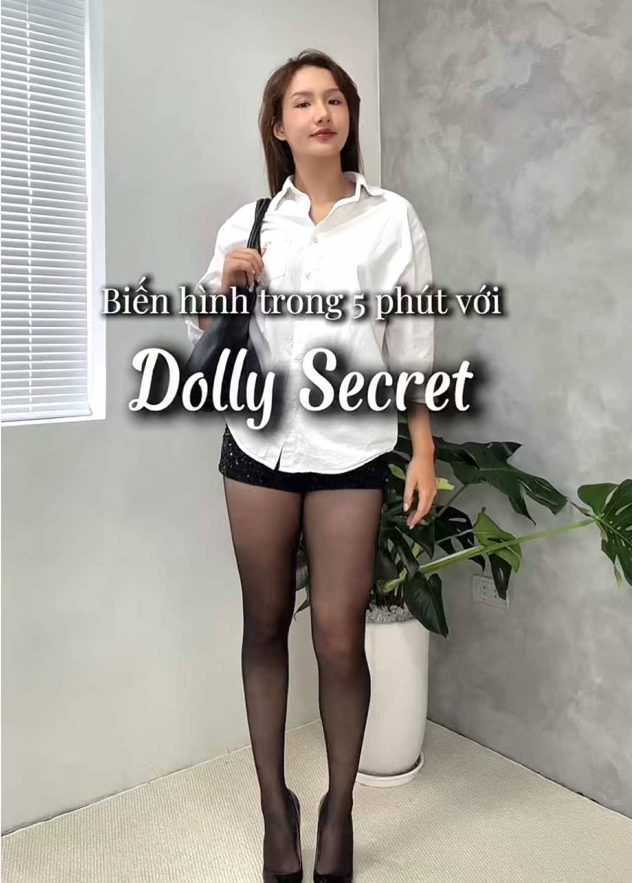 #quantatdolly #quantatdollysecret #quantat #macdepmoingay #thoitrang 
