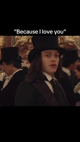 ❤️ Dracula: A Love Tale  #draculaalovetale #loveandredemption #dracula 