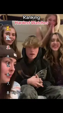 #fyp #funny #ranking #relatable #caintrent 