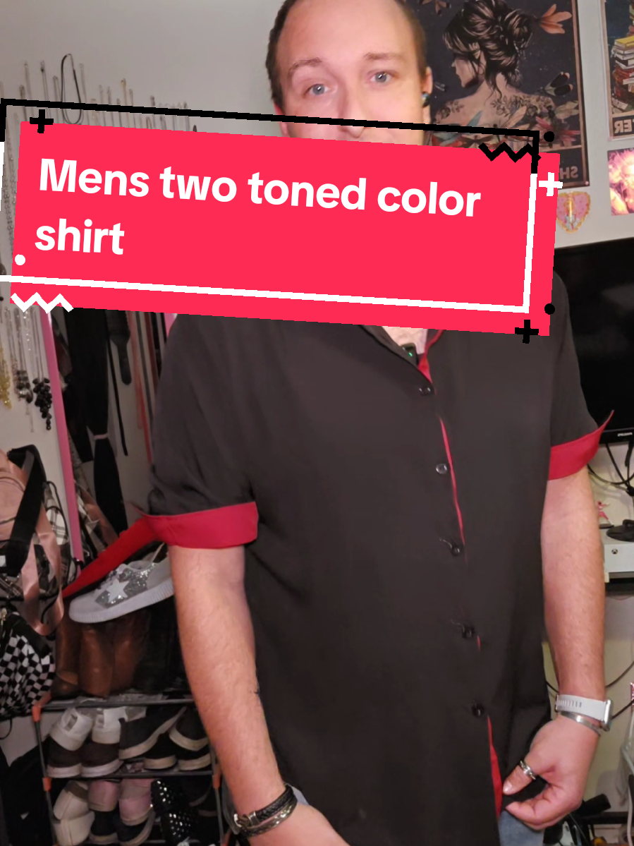 Mens clothing is always hard to judge what will actually look good so much easier to buy girls clothes 🤣 #mensclothing #clothing #fashion #fashiontiktok #mensfashion 