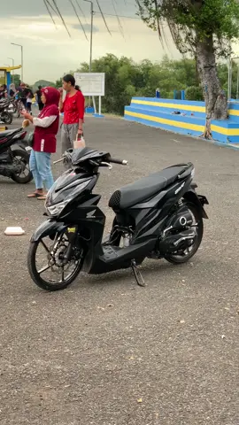 🤙🏻#beatmodifikasi #beatdeluxe #4u #fyp 