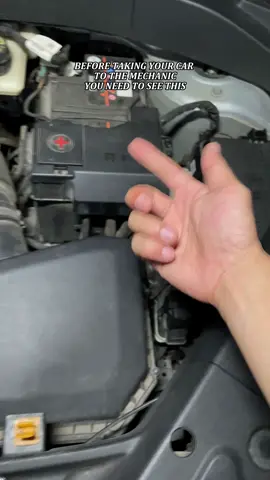 This trick saved me $500. Repair shops DON'T want you to know this. #CarWontStart #WindowsNotWorking #RelayTester #BadRelay #cartip 