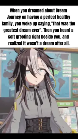 We got Goldship's older sister now🥹✌️ #umamusumeprettyderby #uma #umamusume #viral #fyp 