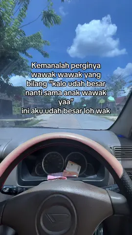 Kemanalah kau wak #masukberanda #fyppppppppppppppppppppppp #foryou #tiktok #anaktante 