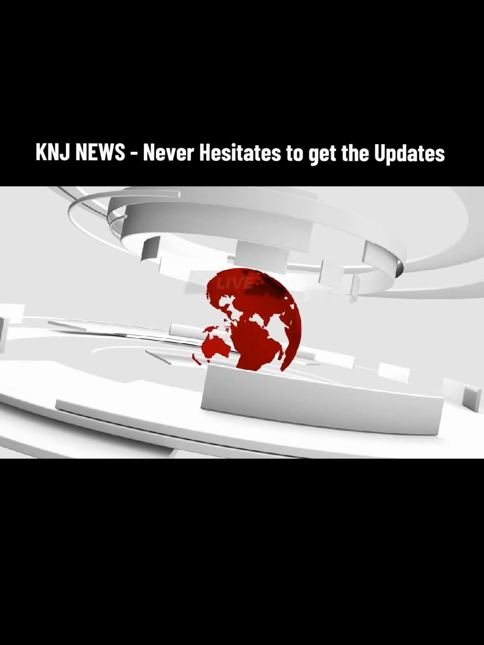 We interrupt regularly scheduled programming to bring to you this announcement and additional reports. KNJ NEWS - Never Hesitates to get the Updates. @Bad_sekki👮‍♂️🦇💛💛  @1Clauze 