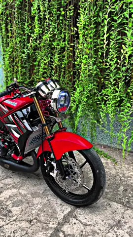 FORSALE!!! Semoga Aminnmu saat ini tidak dalam antrian lagi bolo🤲🏻🤲🏻🤲🏻 #2strokejateng #ninjass #2stroke #fyp #agstyle 