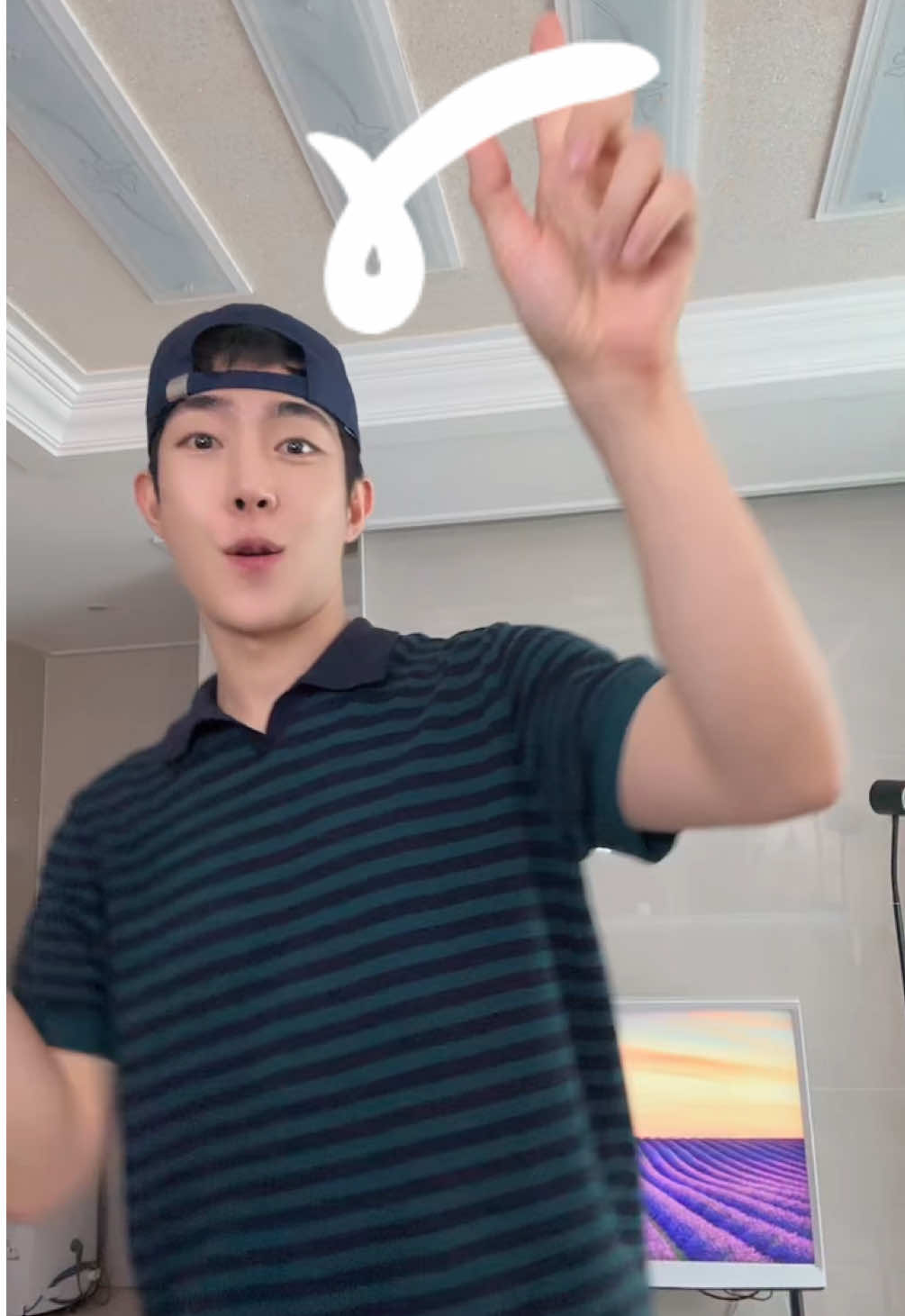 “Tap the ❤️ if you want me to dance now!”#TikTokThailand #เต้น #KpopDance #FYP #TikTokAsia