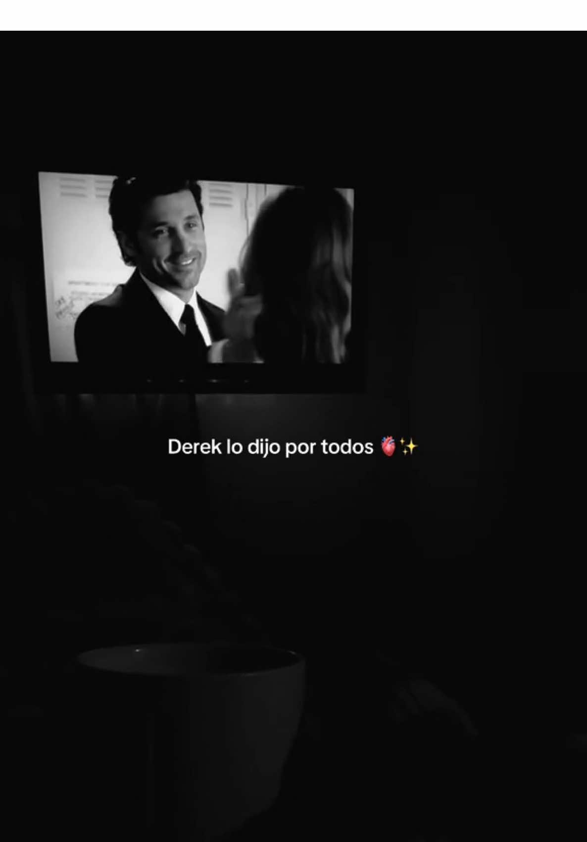 Una escena no puede doler tanto.                                  La escena:🫀                                                 #greysanatomy #paratiiiiiiiiiiiiiiiiiiiiiiiiiiiiiii #fyp #foryoupage #Viral 