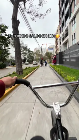 Tocó regresar con la bendición de Dios 🥲 #bmx #street #pov #ciclismo #bicicleta 