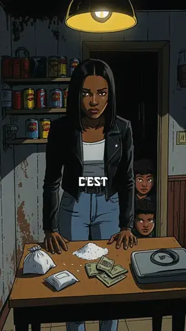 De la rue à la gloire : l’histoire vraie de 50 Cent 🔥 #histoire #histoirevrai #tiktokfr  #tiktokfrance #50cent #poutoi