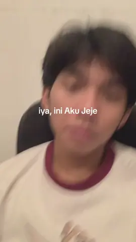 video singkat perjalanan saya selama 6 tahun merintis sebagai Aku Jeje, salam kenal! semoga suka semua karya saya💚