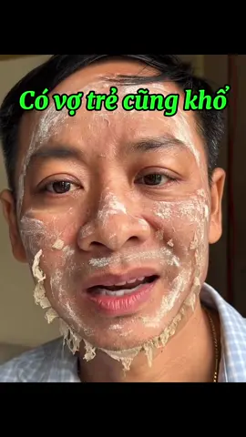 Làm đẹp cho xứng đôi #chamsocdachuyensau #peeldatainha #tinhchathutsactokhongsungkhongdo #reelsvideoシ 