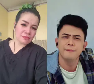 #duet dengan @I R O E L 🪶cari selingan ya gees,tiap hari bahas politik mulu#promomakangajian #fypシ゚viral 