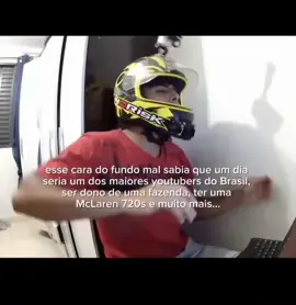 o maior youtuber do Brasil #renatogarciayt