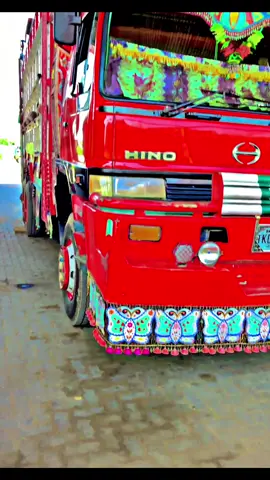 #truck #651lashari #651 #fuyou ❤️ @Muhammad Khan 