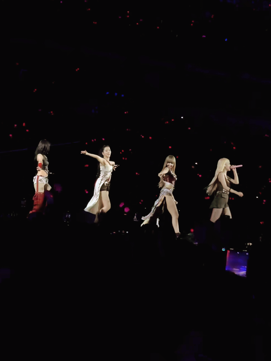 #blackpink #roséapt #fancam 