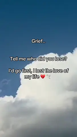 ##my_grieving_tok #grief #loss #griefjourney #grieftok