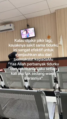 salah yang benar