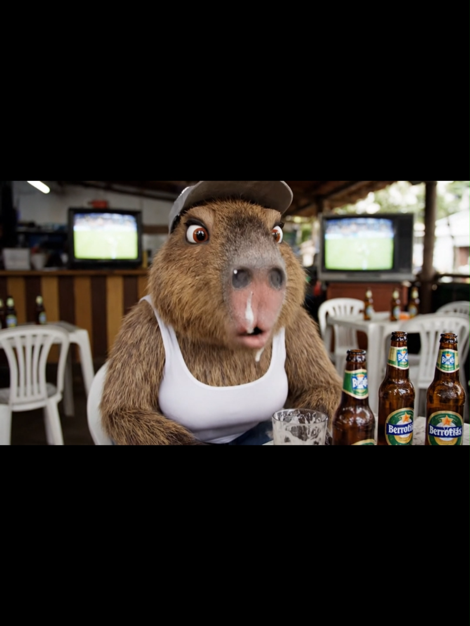 capivara vlog capitulo 6#integenciaartificial☠️☠️☠️ #vo3flow #COM#vo3flowÉDIA