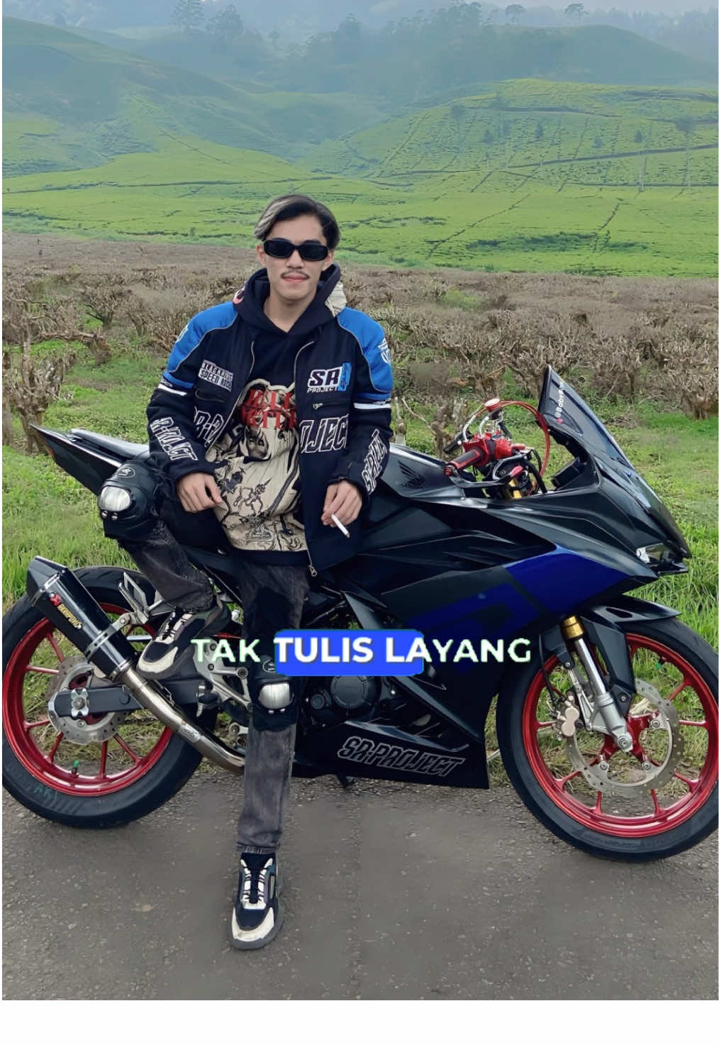 Kalau lewat vt ini comen yah?🤭