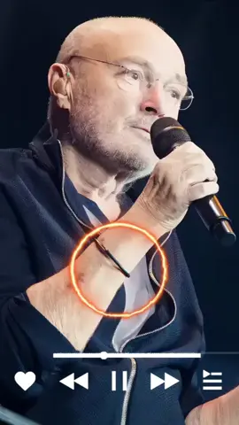 In The Air Tonight #philcollins #intheairtonight #Flashback #lovesongs80s