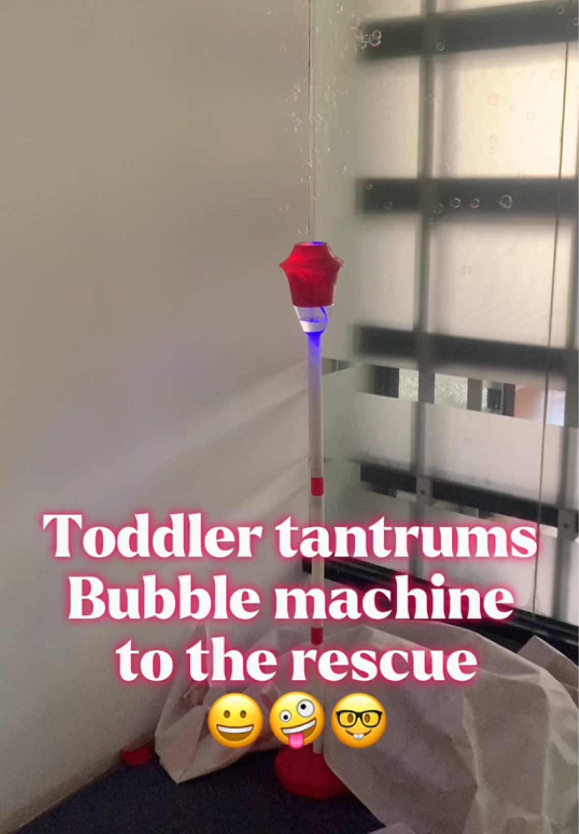 The source of children's happiness - bubble machine🫧🫧🫧🥳🤩🤓🎶#bubbleblower #toysforkids #bubbles #outdoorfun #kidsbelike 