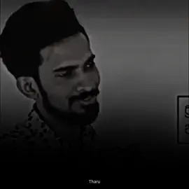 🥺🔥 #Tharuu  #trending  #srilanka  #tharu_quotes 