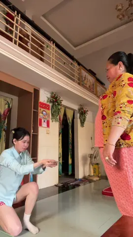 Mdg tha បាន​បុណ្យ​ kor បាន​បាប te anh…💀