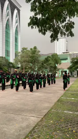 PagarNusa💚 #fyp #beranda #4u #pagarnusa86💚🔱 #pagarnusa86 