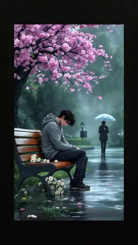 Dù anh tốt như thế nào đi chăng nữa thì cũng không thể giữ em bên mình vì em chưa bao giờ là của anh🍀
