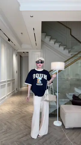 Máy bà cho máy điểm? Chứ tui là 9/10 nha  #CapCut #outfit #xuhuong #review #vibestu 