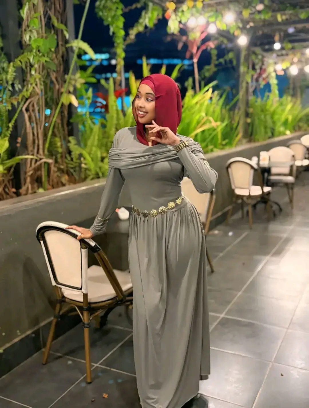 qofbatahey @Boqorodda stylka @Haykal Mohamed muse❤️ 