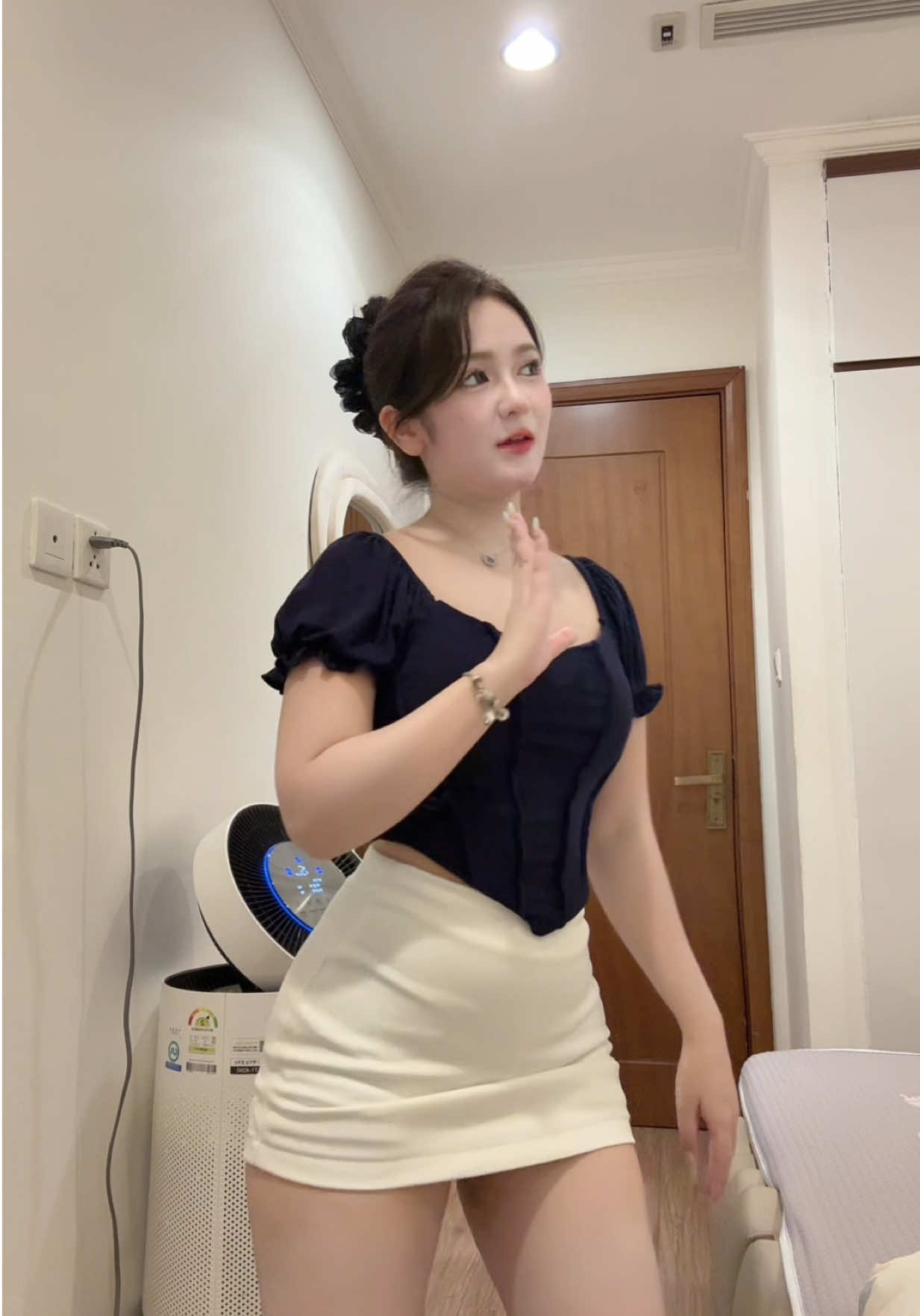 thức giấc đâu còn... #viral 