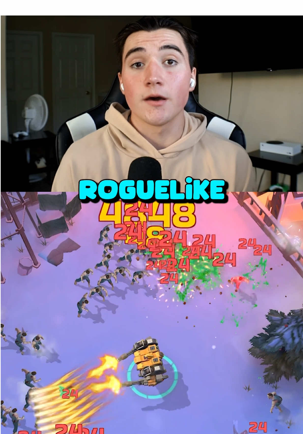 Download and play today! #gaming #mechassemble #viral 