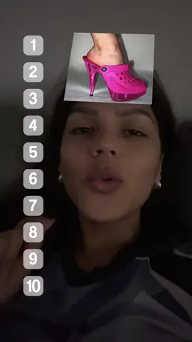 Cuál sería tu fav 👁️👄👁️