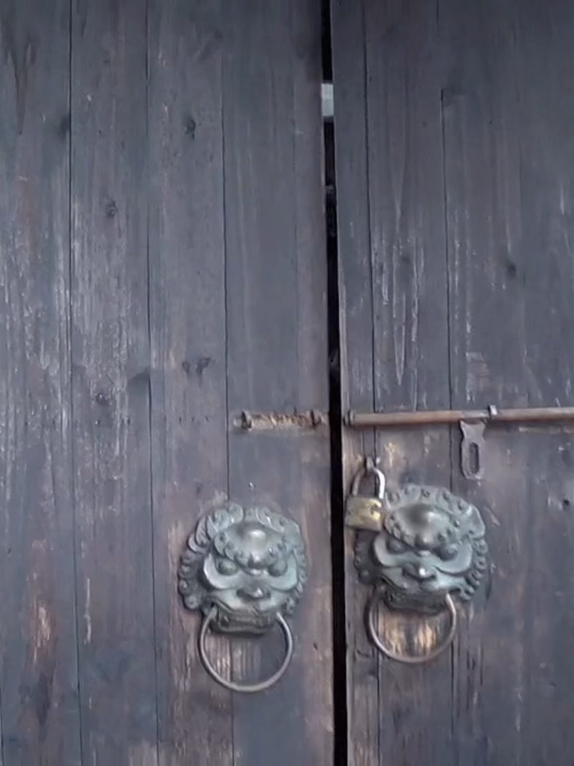 还会再见面吗#中式 #怀旧